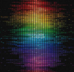 Ковролин Flotex Vision Image 000426 Chromatic фото 1 | FLOORDEALER